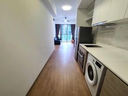 The Alps Residences (D18), Condominium #458908061